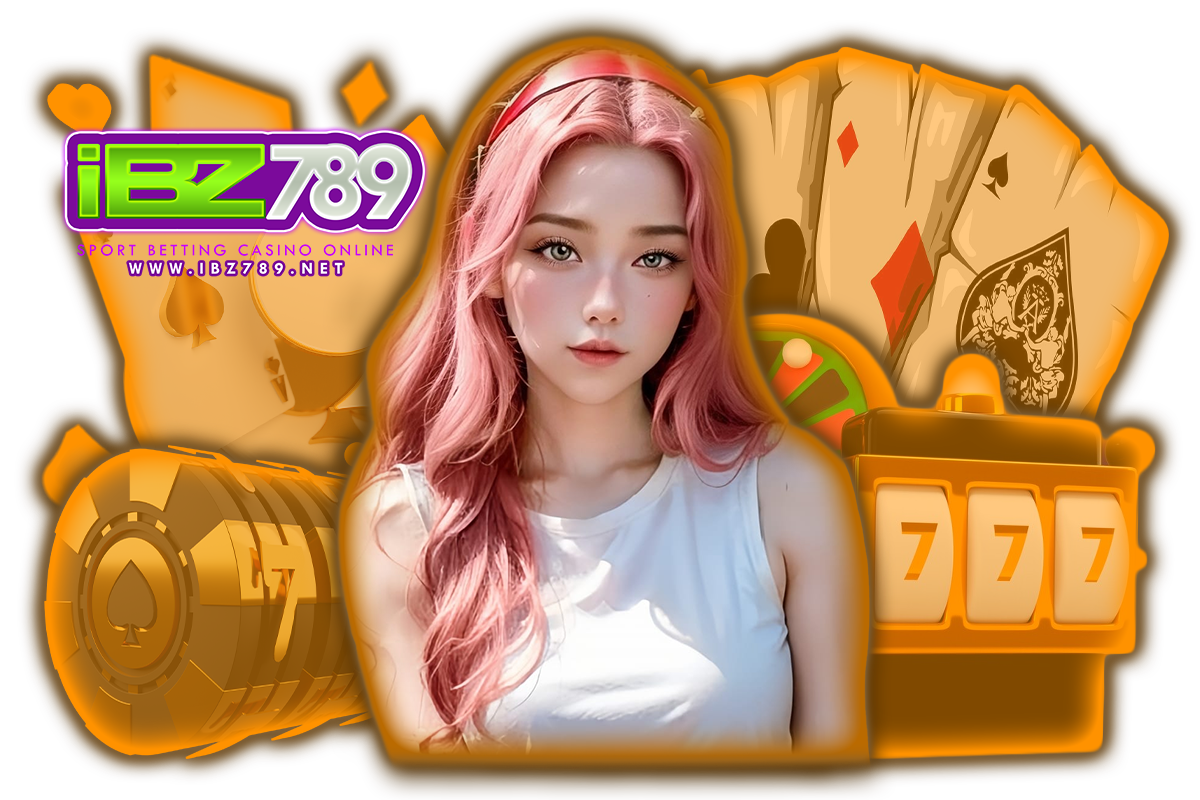 ibz789 ทางเข้า