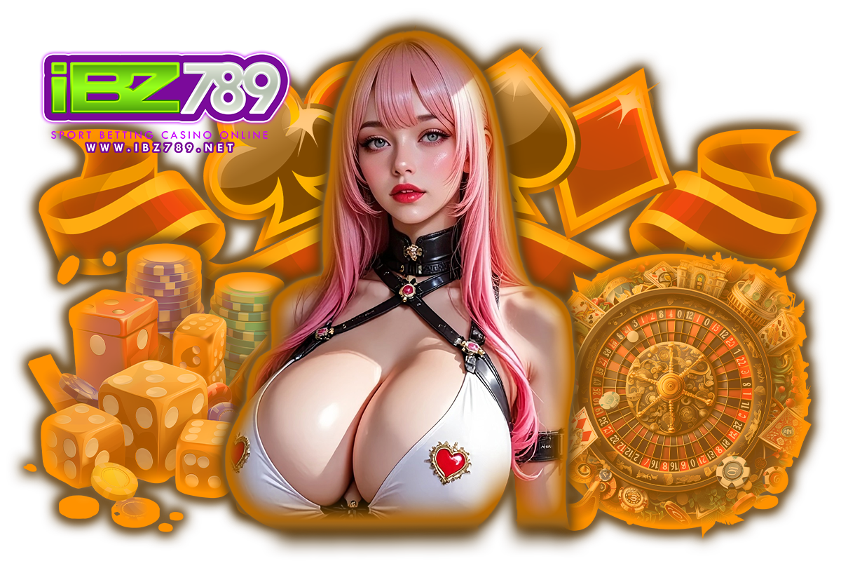 ibz789 สล็อต